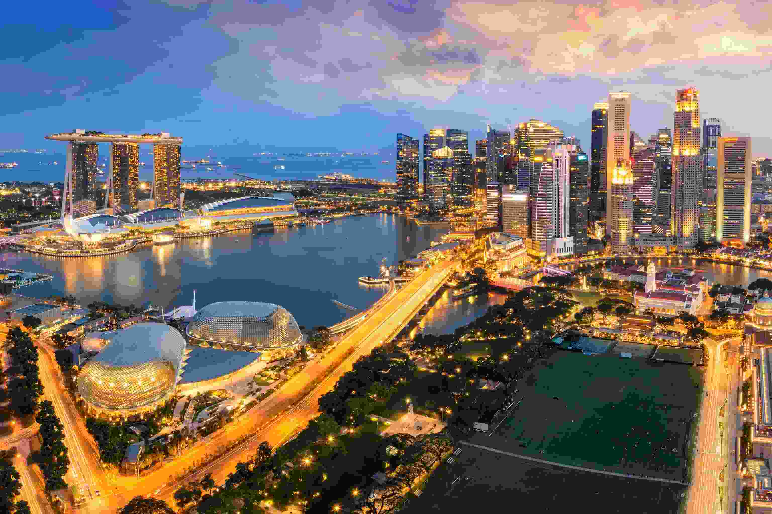 Singapore 
